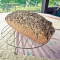 Pieczenie chleba tradycyjnego